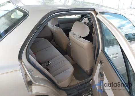 1996 Toyota Camry Dx/Le/Xle из США, поврежденный, VIN 4T1BG12K3TU825628